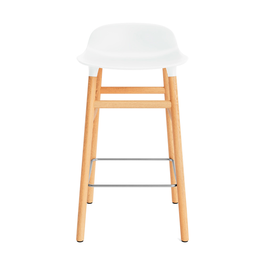 Form Bar Stool