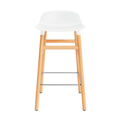 Form Bar Stool