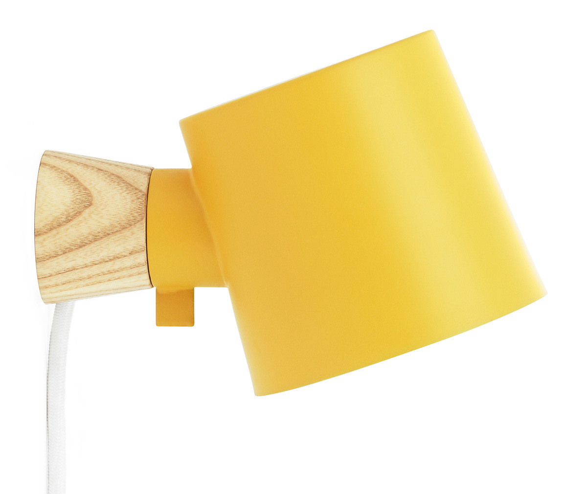 Rise Wall Lamp