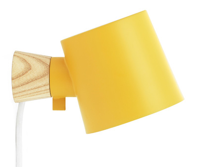 Rise Wall Lamp