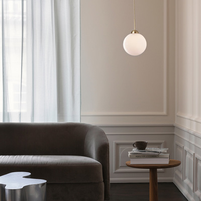 Apiales 1 Pendant