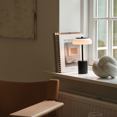 Blossi Mini Table Lamp