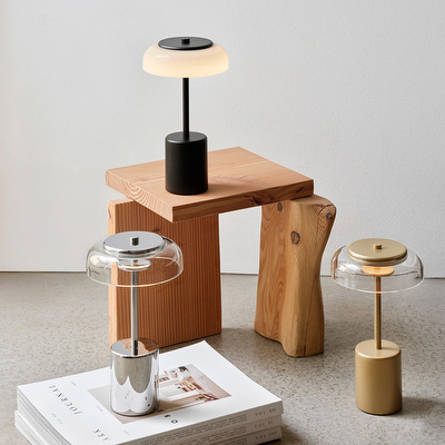 Blossi Mini Table Lamp