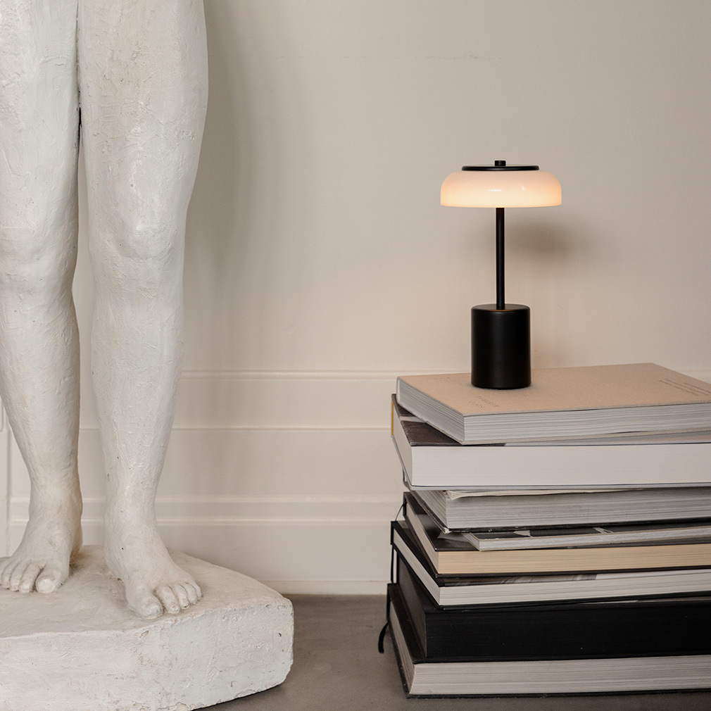 Blossi Mini Table Lamp