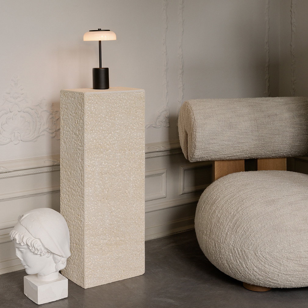 Blossi Mini Table Lamp