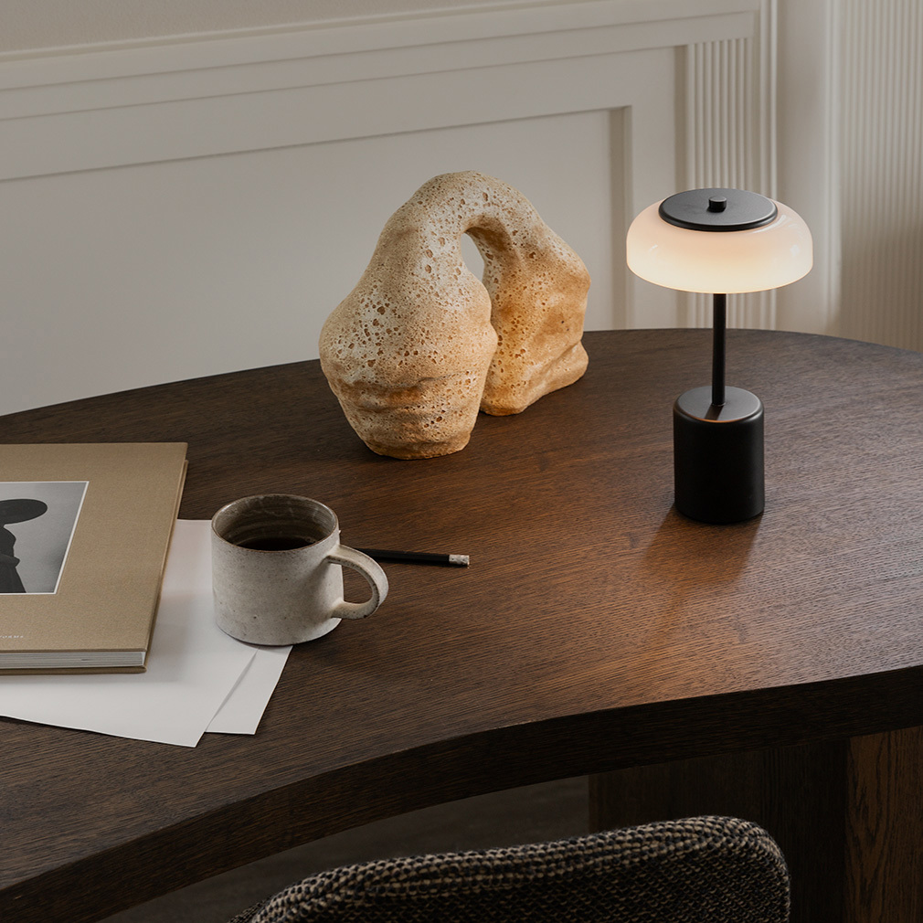 Blossi Mini Table Lamp
