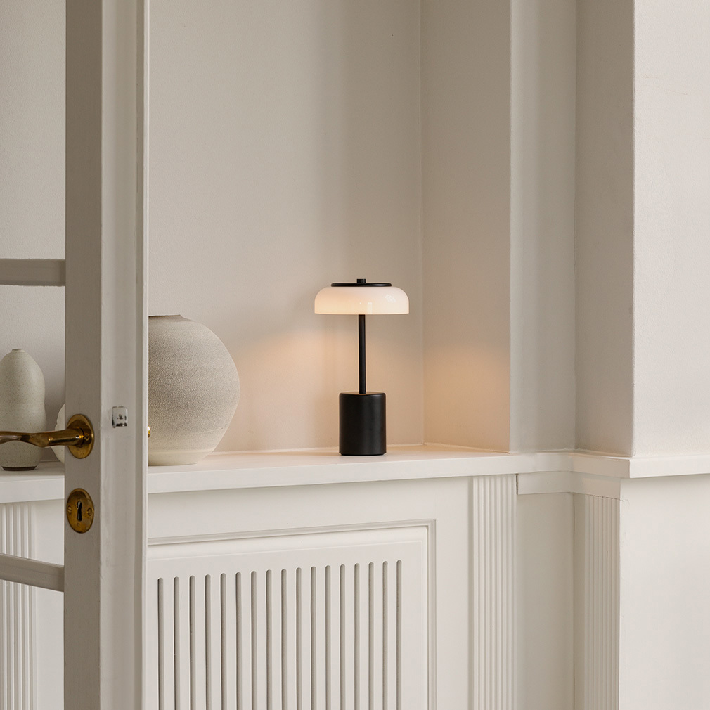 Blossi Mini Table Lamp