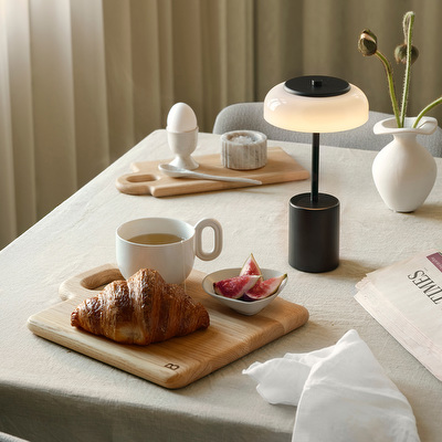 Blossi Mini Table Lamp