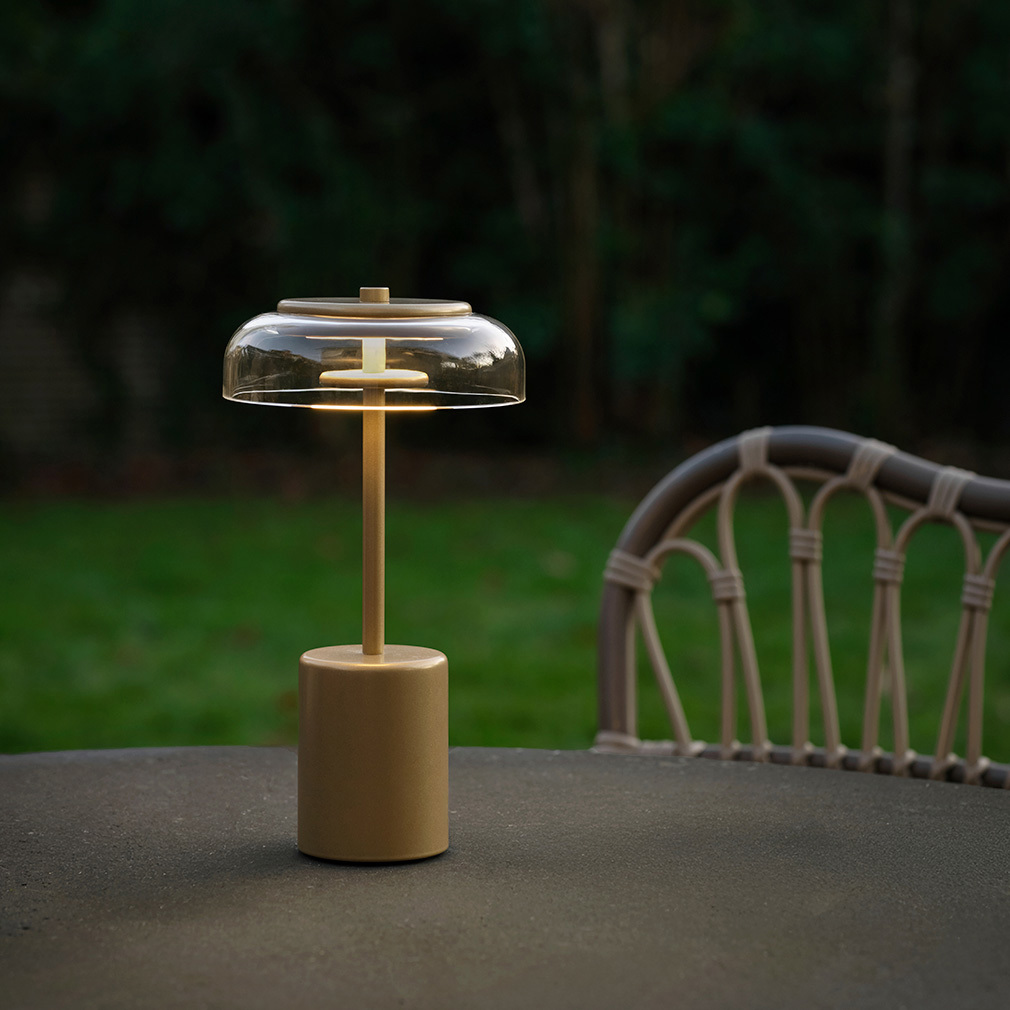 Blossi Mini Table Lamp