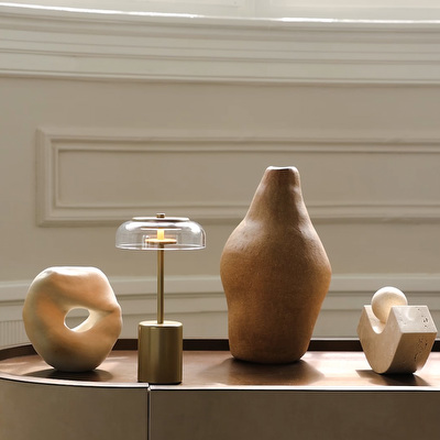 Blossi Mini Table Lamp