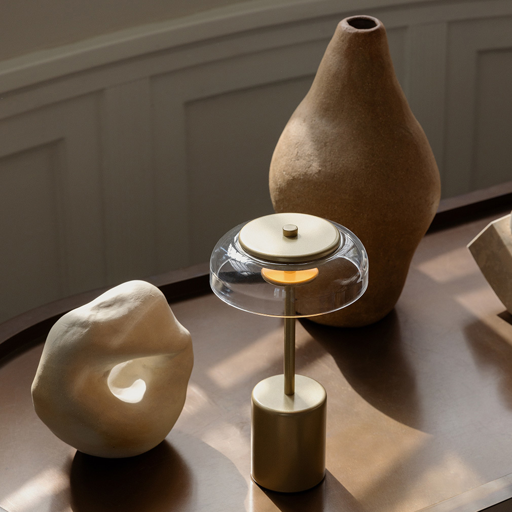 Blossi Mini Table Lamp