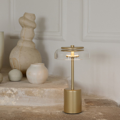 Blossi Mini Table Lamp