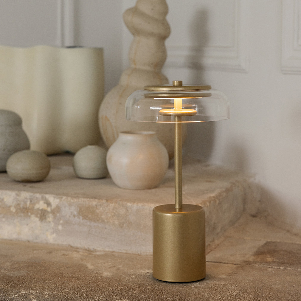 Blossi Mini Table Lamp