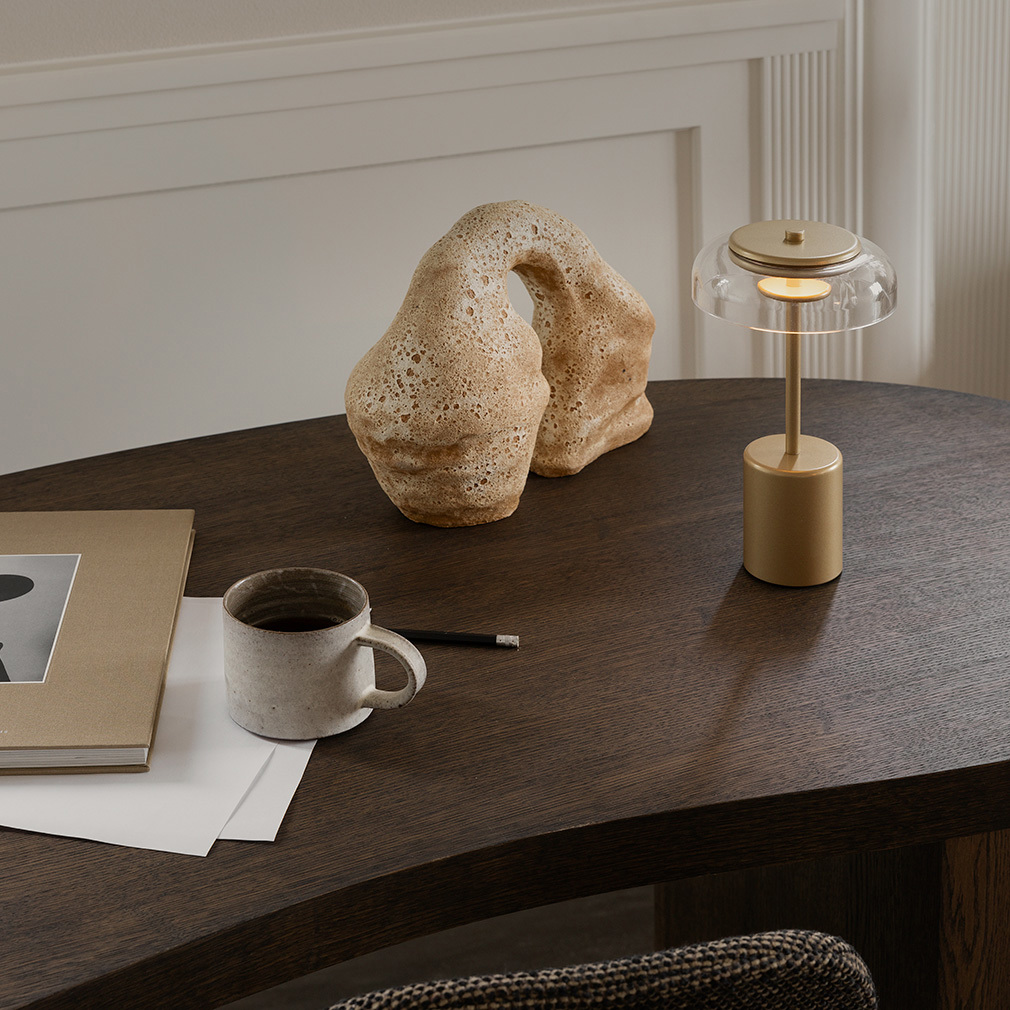 Blossi Mini Table Lamp