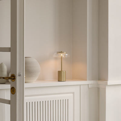Blossi Mini Table Lamp