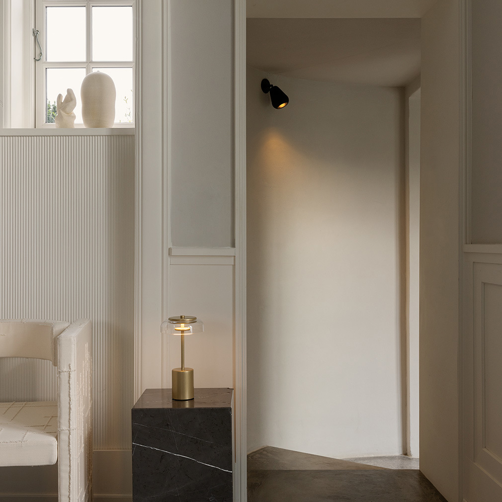 Blossi Mini Table Lamp