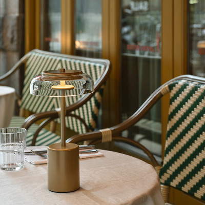 Blossi Mini Table Lamp