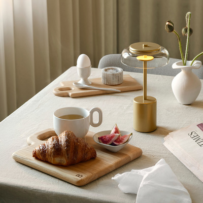 Blossi Mini Table Lamp