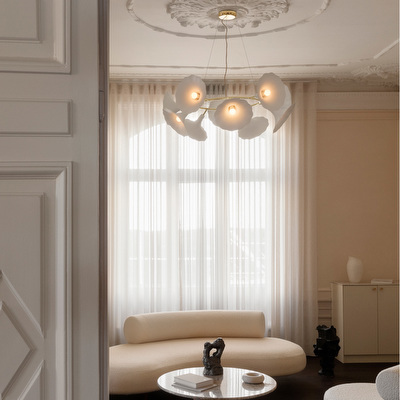Petalii 10 Chandelier
