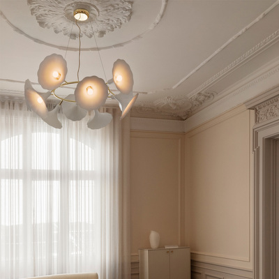 Petalii 10 Chandelier