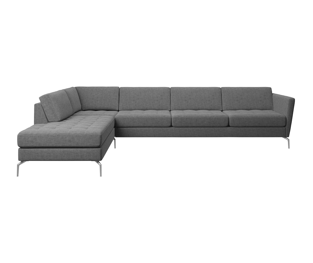 Osaka Chaise Longue
