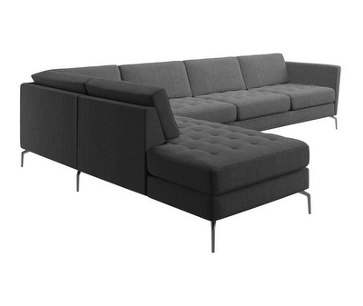 Osaka Chaise Longue