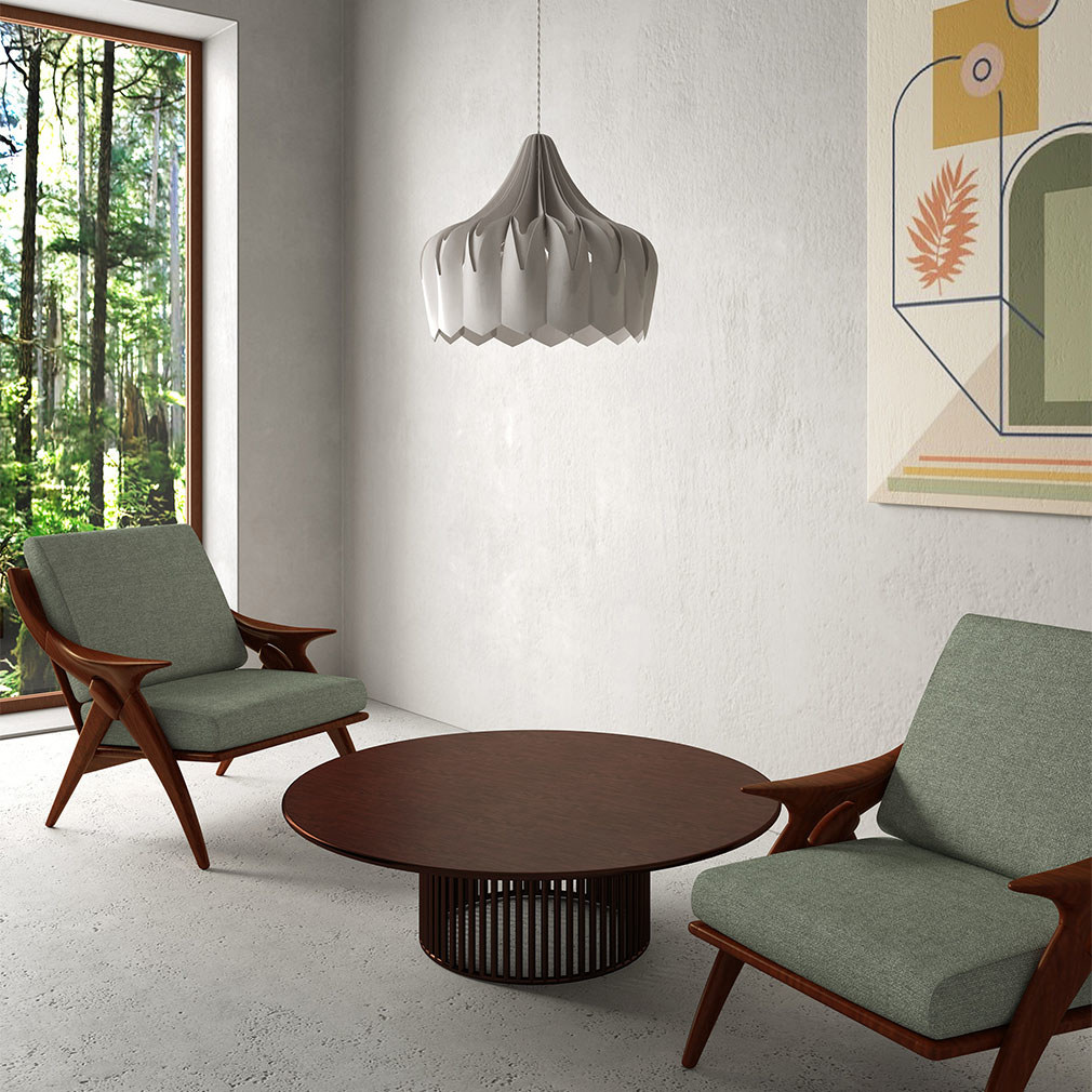 Pioni Pendant Lamp