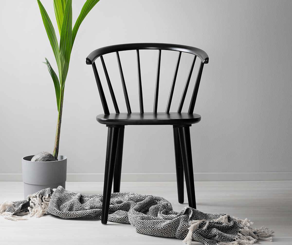 Carmen Chair