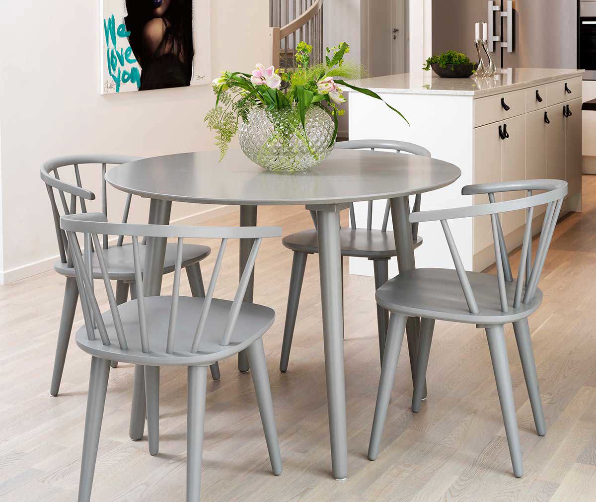 Carmen Chair