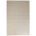 Auckland-matto, beige, 200 x 290 cm
