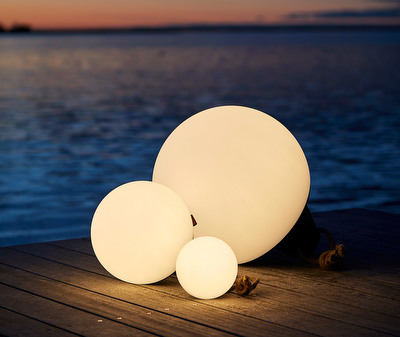 SACKit Light 250 Lamp
