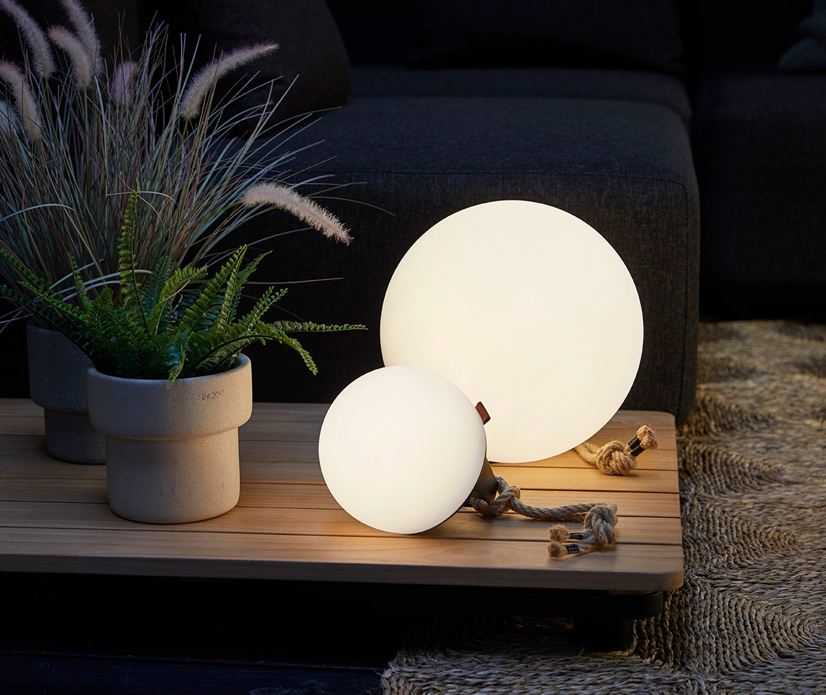 SACKit Light 250 Lamp