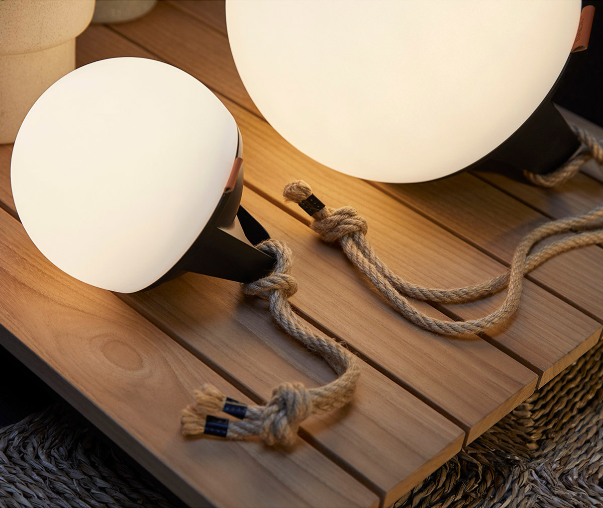 SACKit Light 250 Lamp