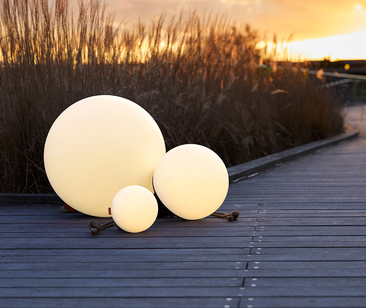 SACKit Light 250 Lamp