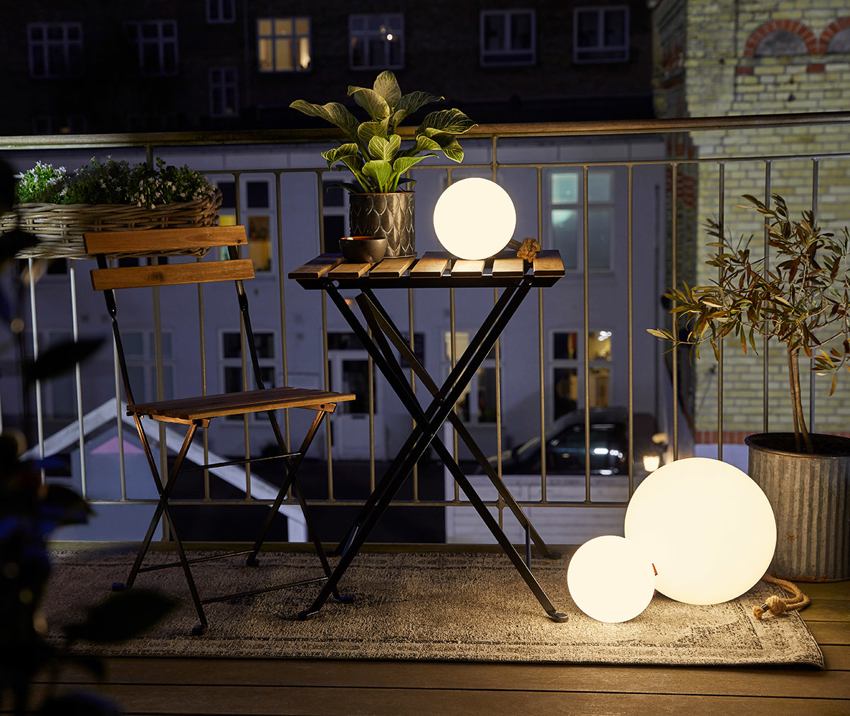 SACKit Light 250 Lamp