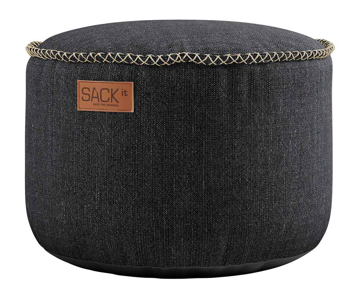 RETROit Cobana Pouf