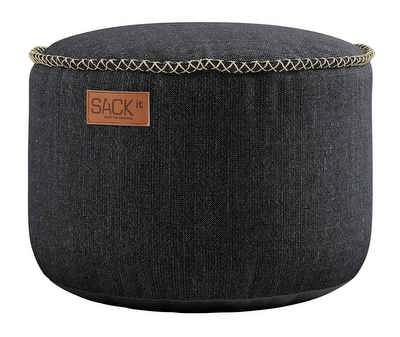 RETROit Cobana Pouf