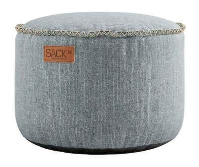RETROit Cobana Pouf