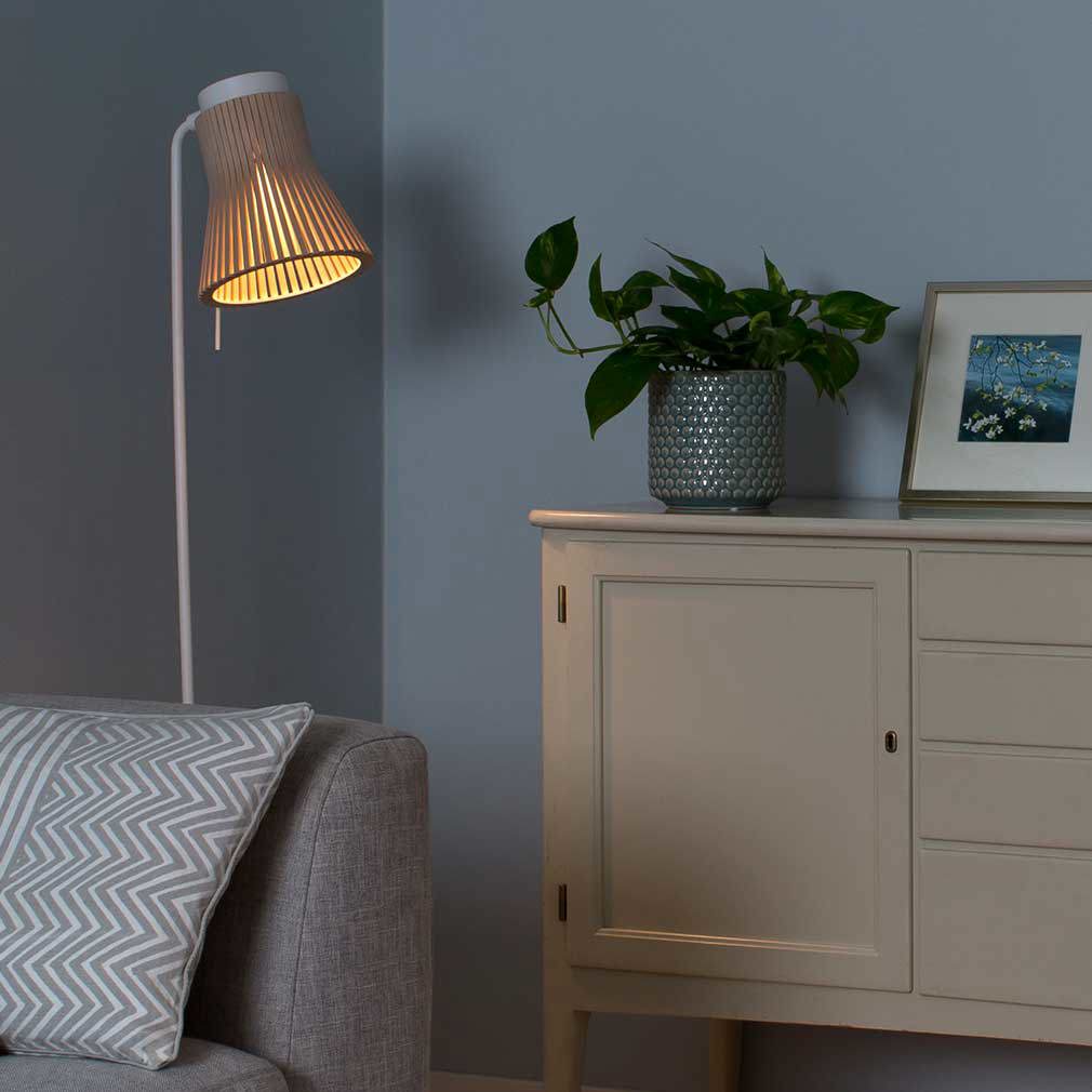 Petite Floor Lamp