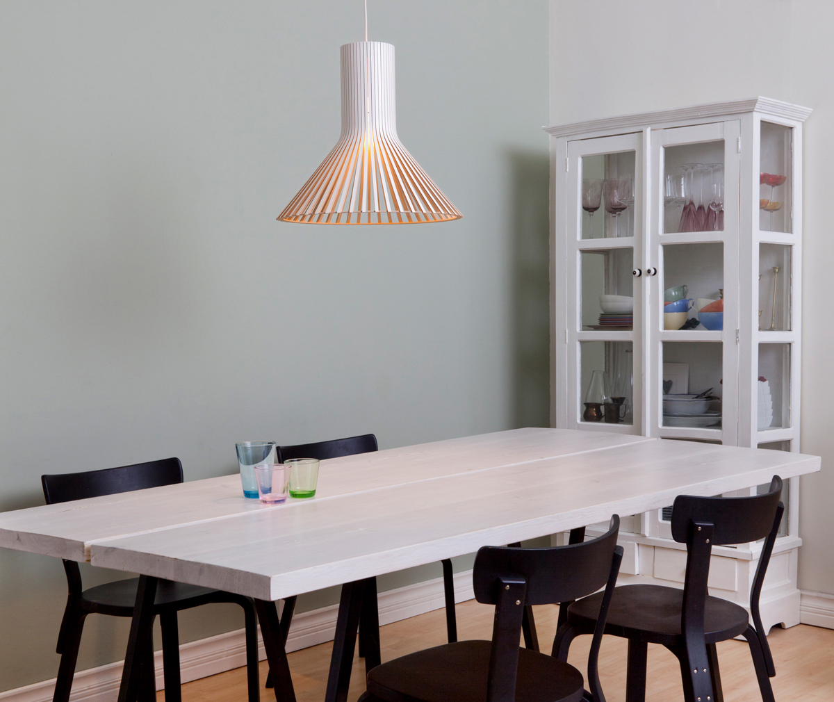 Puncto 4203 Pendant Lamp