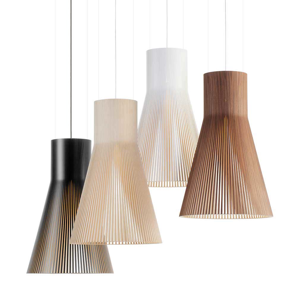 Magnum Pendant Light