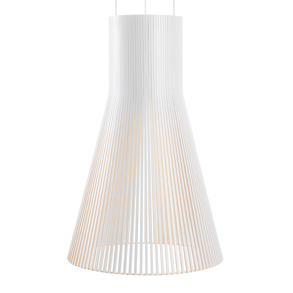 Magnum Pendant Light