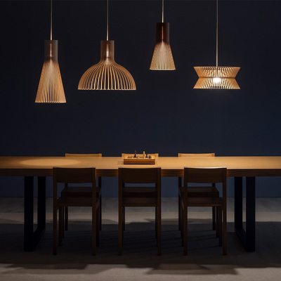 Victo 4250 Pendant Lamp