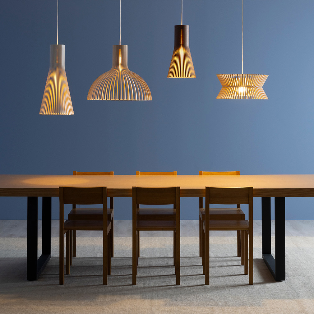 Victo 4250 Pendant Lamp