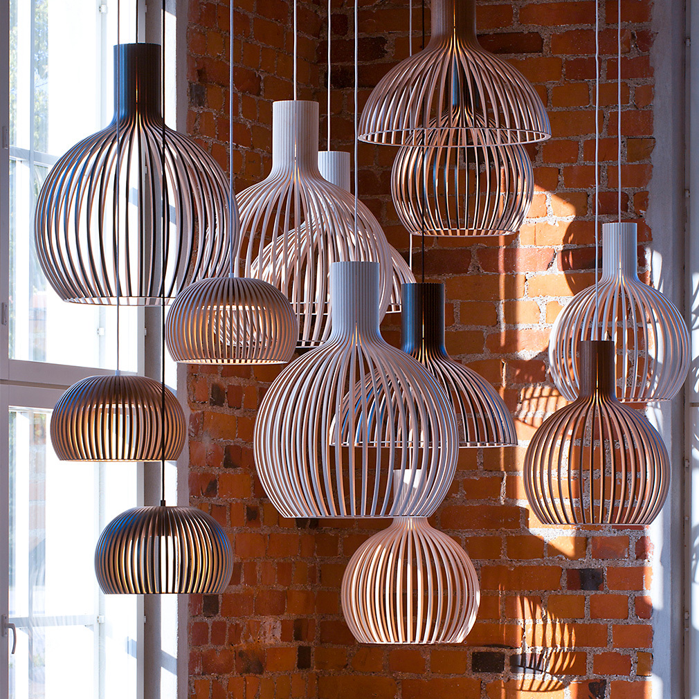 Victo 4250 Pendant Lamp