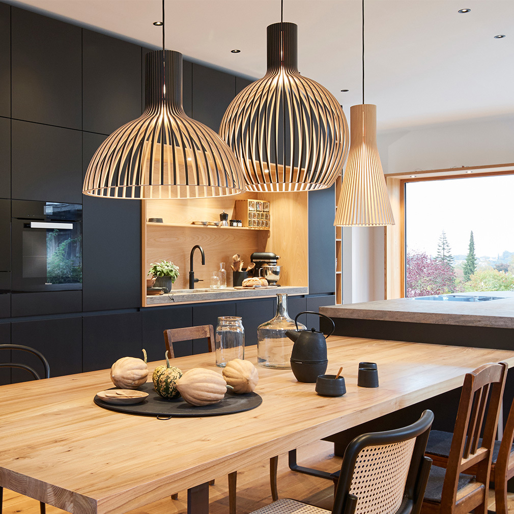 Victo 4250 Pendant Lamp