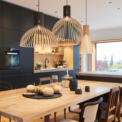 Victo 4250 Pendant Lamp