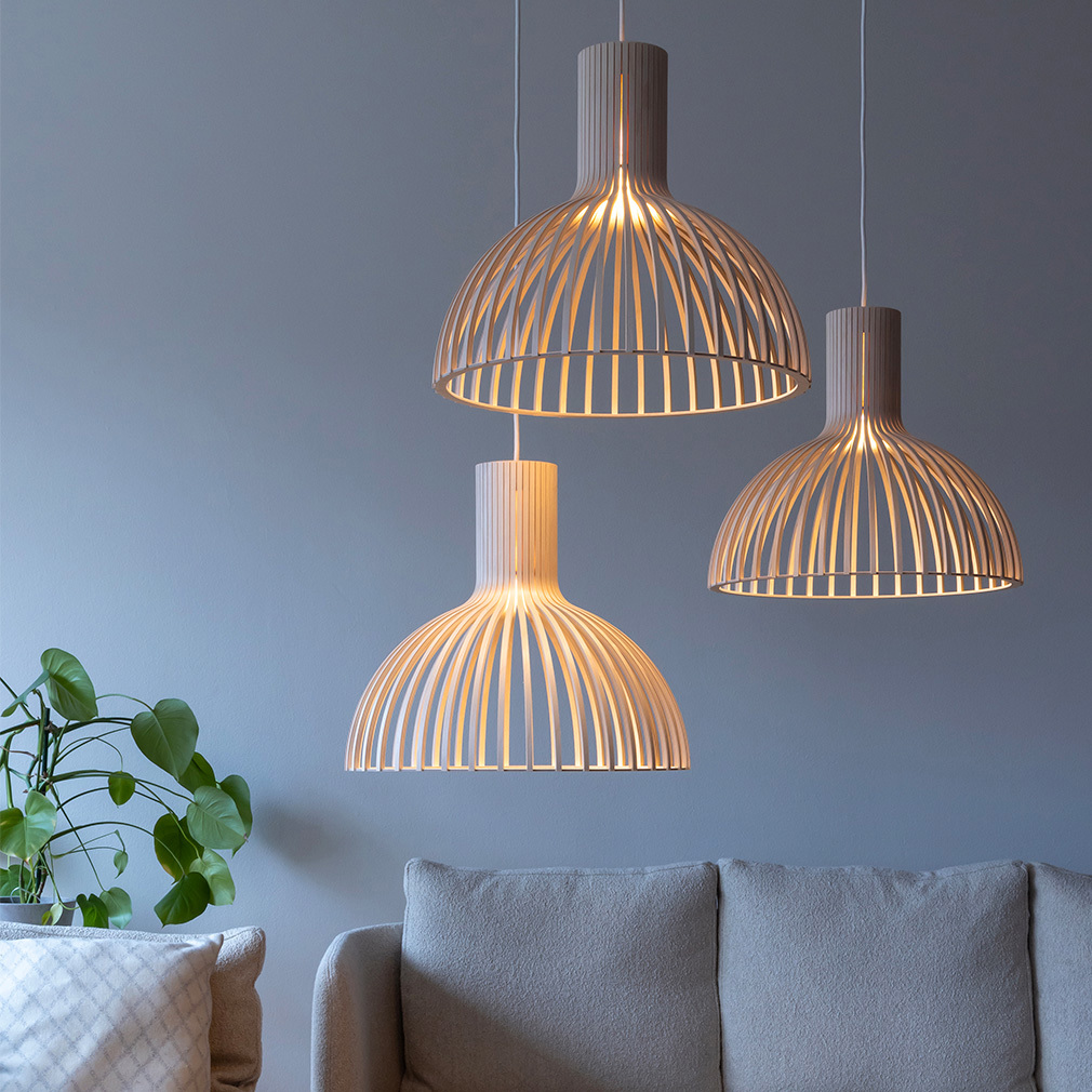 Victo 4250 Pendant Lamp