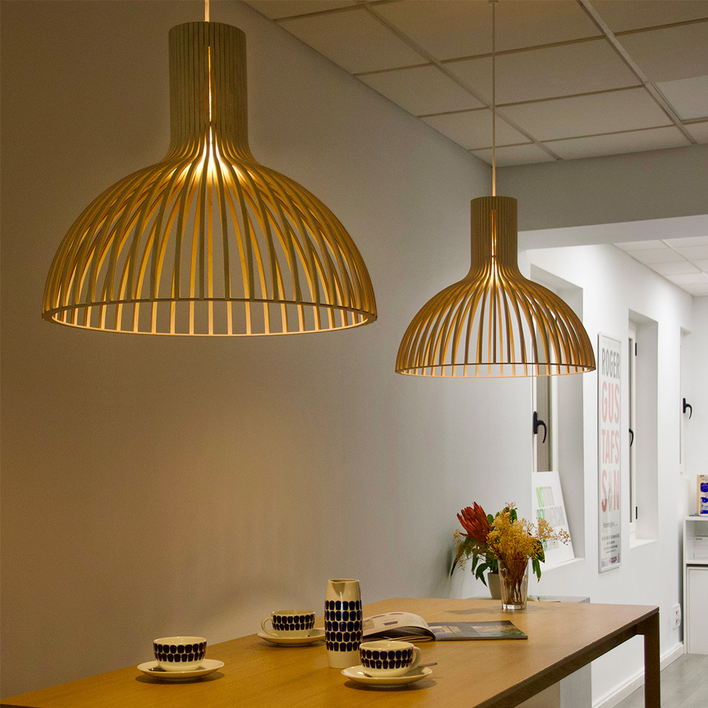 Victo 4250 Pendant Lamp