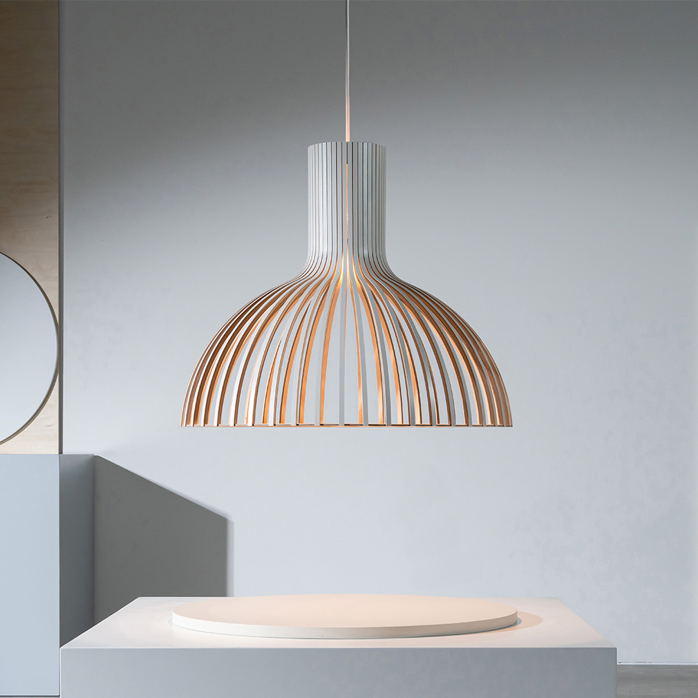Victo 4250 Pendant Lamp